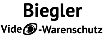 Biegler Video-Warenschutz